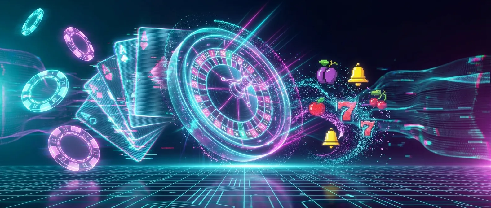 Olympe Casino bonus