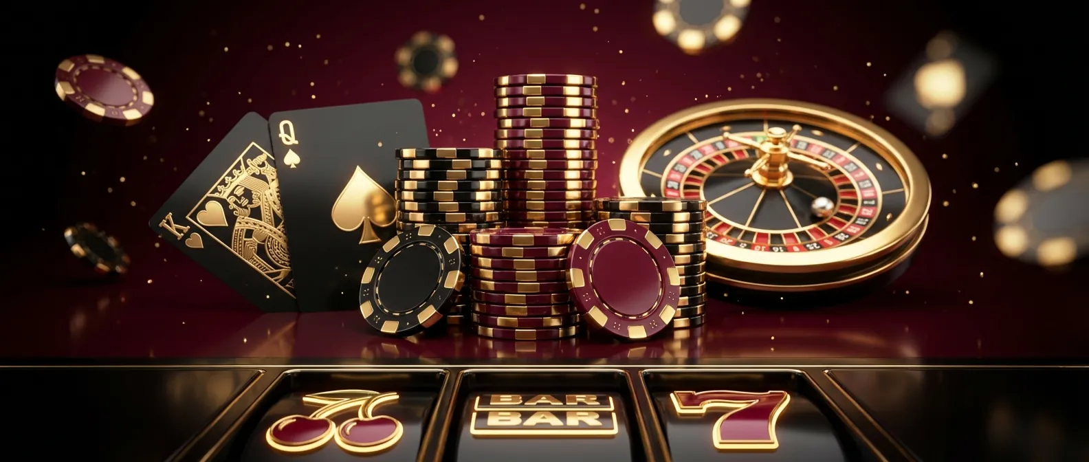 Olympe Casino bonus